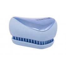 Tangle Teezer Compact Styler  1Pc  Ženski  (Hairbrush)  Baby Blue Chrome