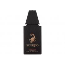 Scorpio Vertigo  75Ml  Moški  (Eau De Toilette)  