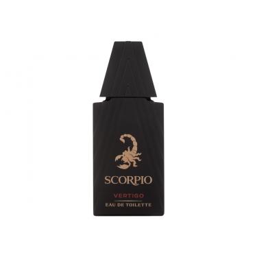 Scorpio Vertigo  75Ml  Moški  (Eau De Toilette)  