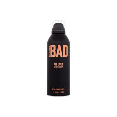Diesel Bad 200Ml    (Deodorant) Moški  