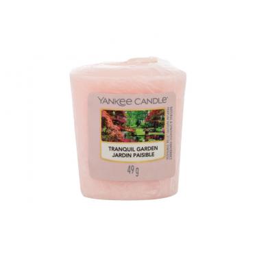 Yankee Candle Tranquil Garden   49G    Unisex (Dišeca Sveca)