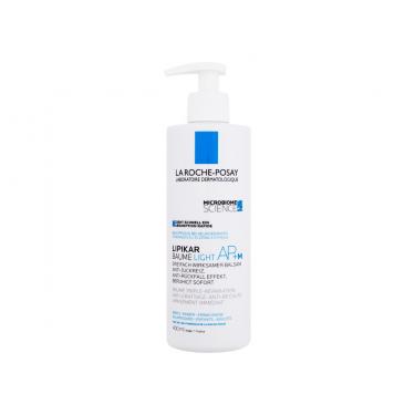 La Roche-Posay Lipikar      400Ml Unisex (Body Balm) Baume Light Ap+M