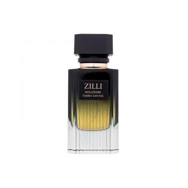 Zilli Millesime      100Ml Moški (Eau De Parfum) Terra Santal