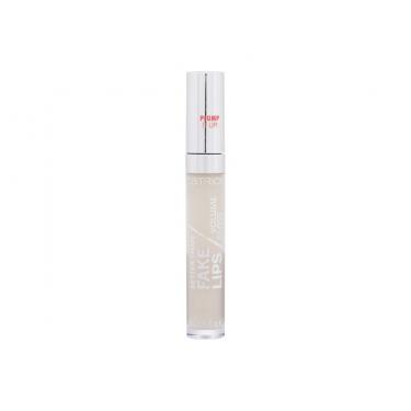 Catrice Better Than Fake Lips  5Ml 010 Maximum Glow   Ženski (Lip Gloss)