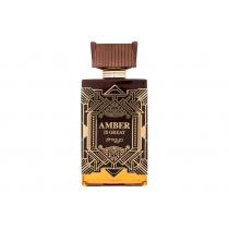 Zimaya Amber Is Great      100Ml Unisex (Perfume Extract)