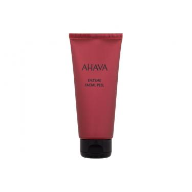 Ahava Apple Of Sodom      100Ml Ženski (Peeling) Enzyme Facial Peel