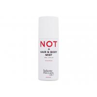 Juliette Has A Gun Not A Perfume  75Ml  Ženski  (Body Spray)  