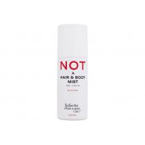 Juliette Has A Gun Not A Perfume  75Ml  Ženski  (Body Spray)  