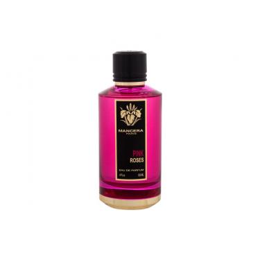 Mancera Les Confidentiels Pink Roses  120Ml    Ženski (Eau De Parfum)
