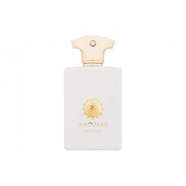 Amouage Honour  100Ml  Moški  (Eau De Parfum) New 