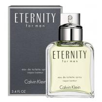 Calvin Klein Eternity 100Ml    Moški (Toaletna Voda)