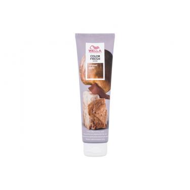 Wella Professionals Color Fresh Mask 150Ml  Ženski  (Hair Color)  Caramel Glaze