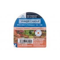 Yankee Candle Tranquil Garden   22G    Unisex (Dišeci Vosek)