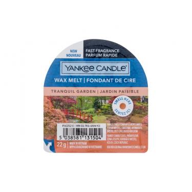 Yankee Candle Tranquil Garden   22G    Unisex (Dišeci Vosek)