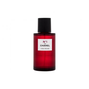 Chanel No.1 L'Eau Rouge  100Ml    Ženski (Sprej Za Telo)