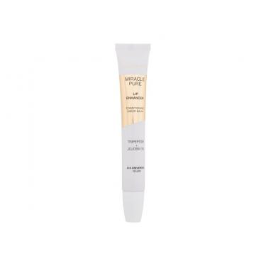 Max Factor Miracle Pure 12Ml Lip Enhancer   (Lip Balm) Ženski  010 Universal