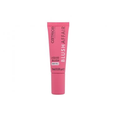 Catrice Blush Affair      10G Ženski (Blush)