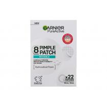 Garnier Pure Active 22Pc Pimple Patch   (Local Care) Unisex  