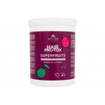 Kallos Cosmetics Hair Pro-Tox Superfruits Antioxidant Hair Mask 1000Ml  Ženski  (Hair Mask)  