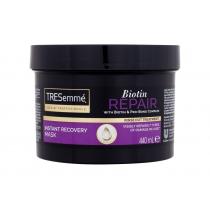 Tresemme Biotin Repair Instant Recovery Mask 440Ml  Ženski  (Hair Mask)  