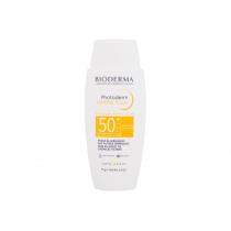 Bioderma Photoderm  Spf50+    75Ml Unisex (Face Sun Care) Mineral Fluide