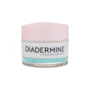 Diadermine Mattifyng      50Ml Ženski (Day Cream) Day Cream