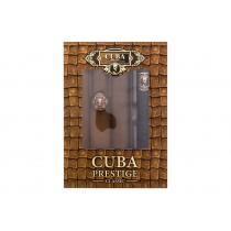 Cuba Prestige  Edt 90 Ml + Edt 35 Ml 90Ml    Moški (Eau De Toilette)