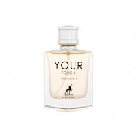 Maison Alhambra Your Touch       100ml(Eau de Parfum) Ženski