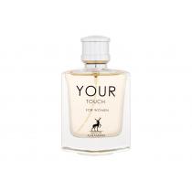 Maison Alhambra Your Touch       100ml(Eau de Parfum) Ženski