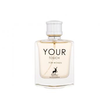 Maison Alhambra Your Touch       100ml(Eau de Parfum) Ženski
