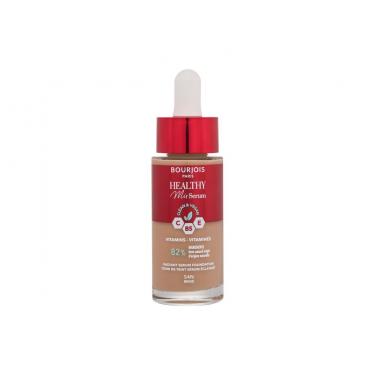 Bourjois Paris Healthy Mix Clean & Vegan Serum 30Ml  Ženski  (Makeup)  54N Beige