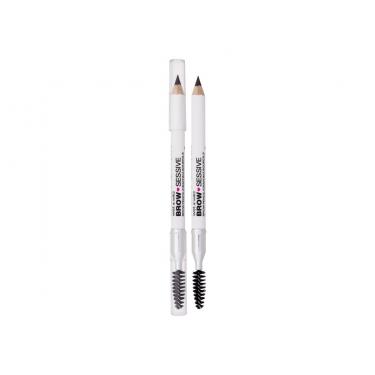 Wet N Wild Brow-Sessive  0,7G  Ženski  (Eyebrow Pencil)  Medium Brown