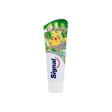 Signal Junior  75Ml  K  (Toothpaste)  