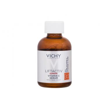 Vichy Liftactiv Supreme Vitamin C Serum 20Ml  Ženski  (Skin Serum)  