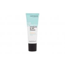 Catrice The Protector      22Ml Ženski (Makeup Primer) Hydrate & Spf Primer