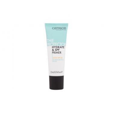 Catrice The Protector      22Ml Ženski (Makeup Primer) Hydrate & Spf Primer