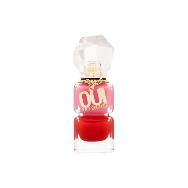 Juicy Couture Juicy Couture Oui  50Ml    Ženski (Eau De Parfum)