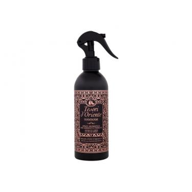 Tesori Doriente Hammam  250Ml  Unisex  (Housing Spray And Diffuser)  