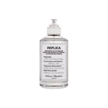 Maison Margiela Paris Replica      100Ml Unisex (Eau De Toilette) When The Rain Stops