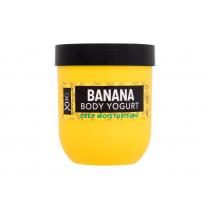 Xpel Banana Body Yogurt 200Ml  Ženski  (Body Cream)  
