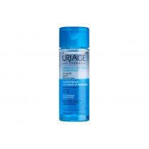 Uriage Waterproof Eye Make-Up Remover   100Ml    Ženski (Odstranjevalec Licil Za Oci)