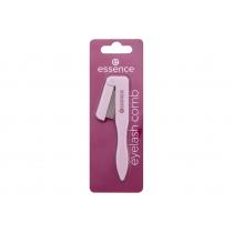 Essence Eyelash Comb      1Pc Ženski (Lash Brush)