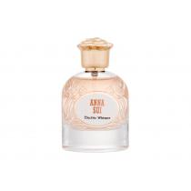 Anna Sui Wild Wonder 50Ml Electric Whisper   (Eau De Parfum) Ženski  