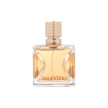 Valentino Voce Viva Intensa 100Ml  Ženski  (Eau De Parfum)  