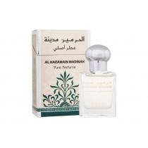 Al Haramain Madinah Rollerball     15Ml Unisex (Perfume)