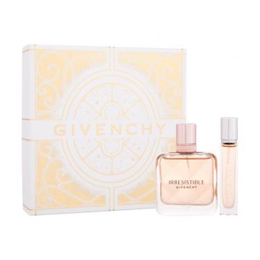Givenchy Irresistible    Edp 50 ml + Edp 12,5 ml Eau de Parfum  50ml(Eau de Parfum) Ženski