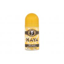 Cuba Mexico Maya       50ml(Deodorant) Ženski