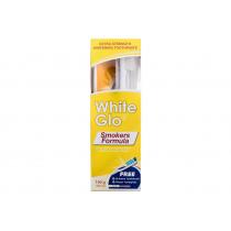 White Glo Smokers Formula  100Ml  Unisex  (Toothpaste)  