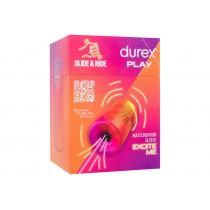 Durex Play      1Pc Moški (Masturbator) Slide & Ride Masturbation Sleeve