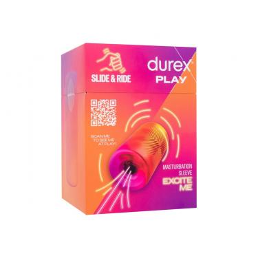 Durex Play      1Pc Moški (Masturbator) Slide & Ride Masturbation Sleeve